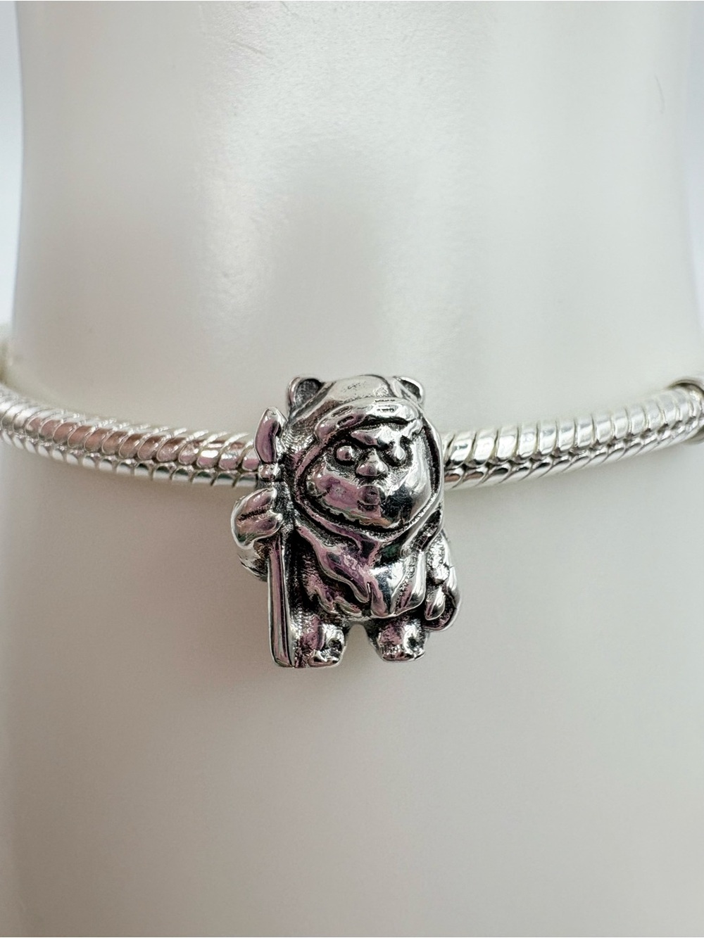 Pandora Star Wars Ewok Charm